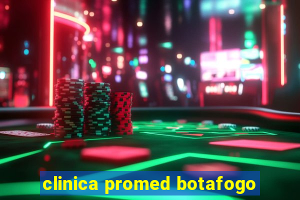 clinica promed botafogo